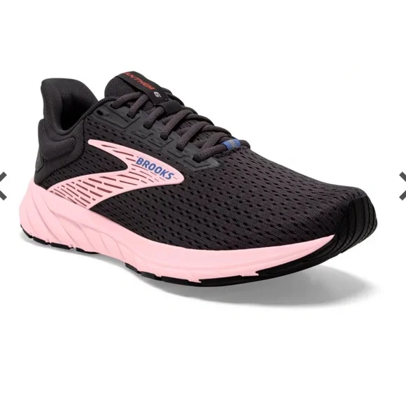 Women’s brooks running shoes - Picture 3 of 3
